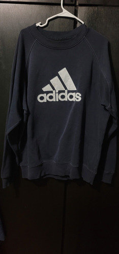 Sweater (sueter) adidas Vintage 