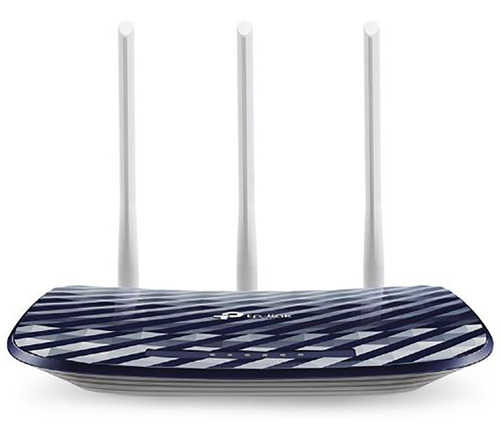 Router Inalambrico Tp-link Mod. Ac900