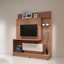Comprar Rack Modular Panel Para Tv Led O Lcd Rack Colt Living