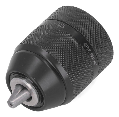 Soporte Para Taladro De Apriete Metálico Autoblocante 3/824u