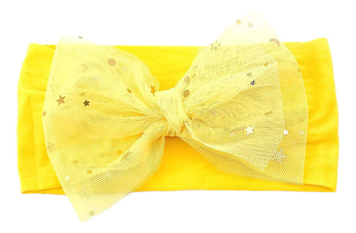 (w)band For Head Wrap Children Toddler Headwear Acces