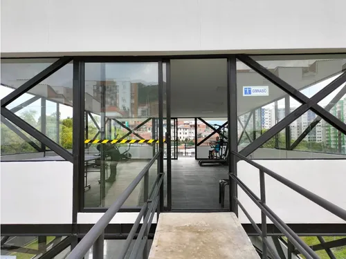 Venta Apartamento En Excelente Conjunto Residencial Dosquebradas