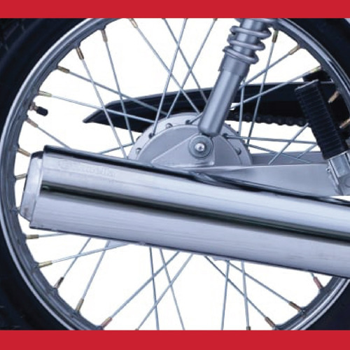 Imagen 7 de 17 de Zanella Due Classic 110 18 Cuotas - Unicomoto Canning