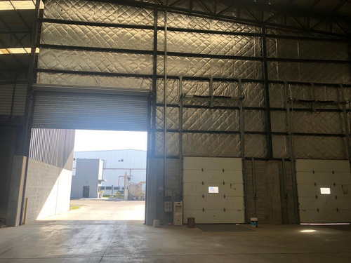 Imagen 3 de 20 de Alquiler Deposito 5353 M2 - Parque Industrial Pilar - Calle 10