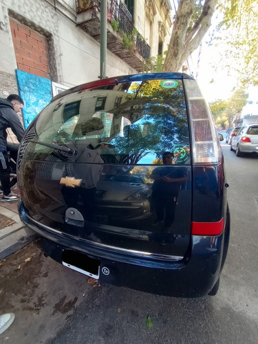 Chevrolet Meriva 1.8 Gl Plus