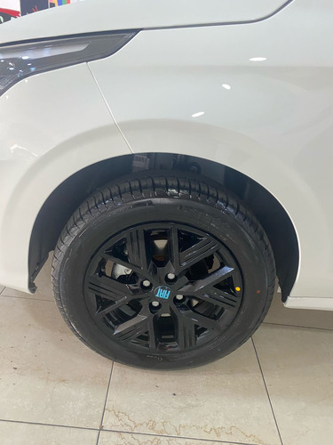 Fiat Cronos 1.3 Gse Drive Pack Plus Cvt