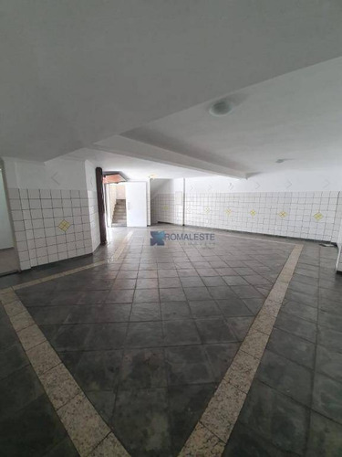 Lindo Sobrado Codomínio Fechado Auto Padrão Vila Prudente - So0282