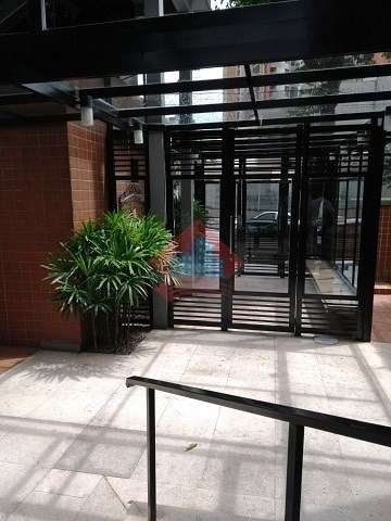 Imagem 2 de 30 de Apartamento - Ref: 02257