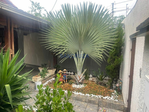 Imagem 8 de 29 de Casa A Venda 3 Quartos Com Suíte, 2 Vagas De Garagem No Bairro Industrial - 26722