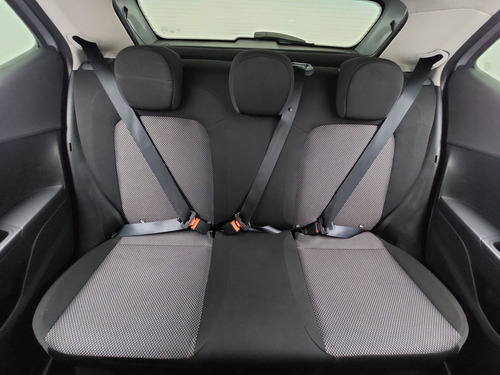 Fiat Pulse 1.3 FLEX DRIVE CVT