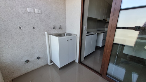 Propiedades Nv Vende Departamento Nuevo- Sin Comisión