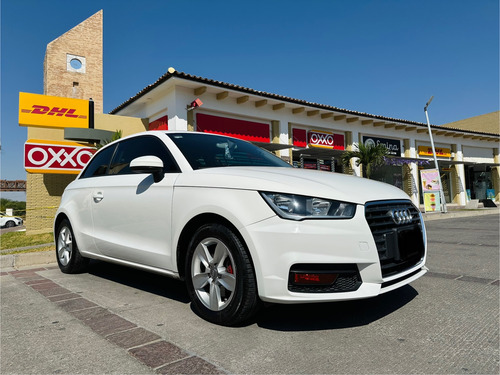 Audi A1 1.4 Cool Mt