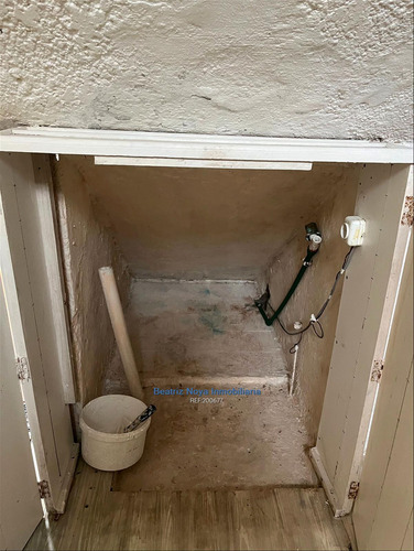 Casa 2 Dormitorios 1 Baño