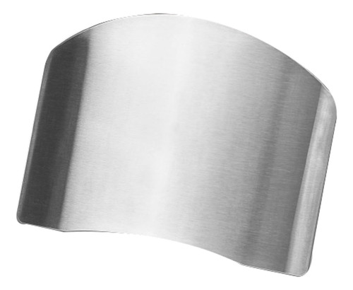 Protector De Dedos En Forma De H Para Cortar Cuchillas Segur