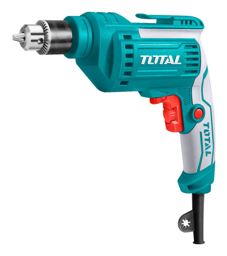 Taladro Rotacion Total De 3/8 /500w/ 3300rpm/110v