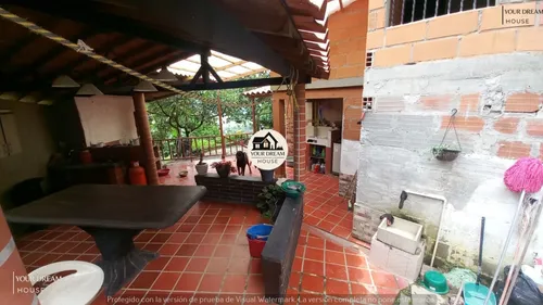 Finca En Venta En Girardota Cerca A La Vía Principal. Finca En Girardota Economica. Finca En Girardota