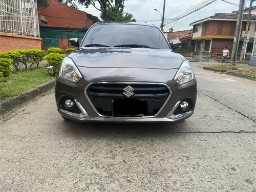 Suzuki Swift 1.2 Dzire At