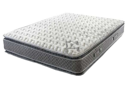 Colchon Cannon Superoferta!! Doral Pillow Top 190 X 140 X33