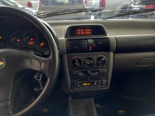 Chevrolet Corsa Classic Ls