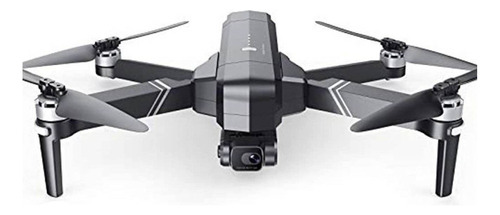 Drone Ruko F11Gim con cámara 4K negro 2 baterías