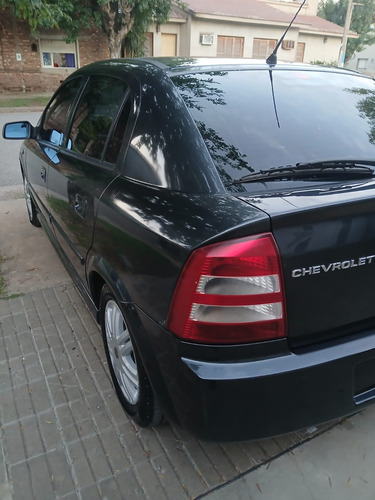 Chevrolet Astra 2.0 Gl