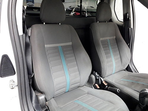Chevrolet Montana Sport 1.4 Flex / Montana Temos Fiat Strada