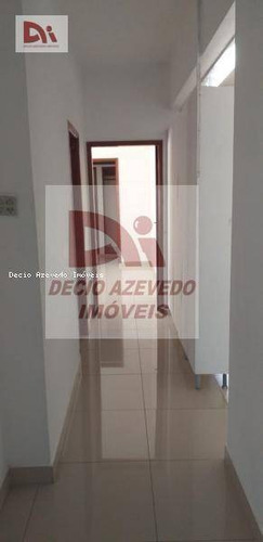 Apartamento Com 3 Dormitórios À Venda, 111 M² Por R$ 447.000,00 - Vila Jaboticabeira - Taubaté/sp - Ap0096