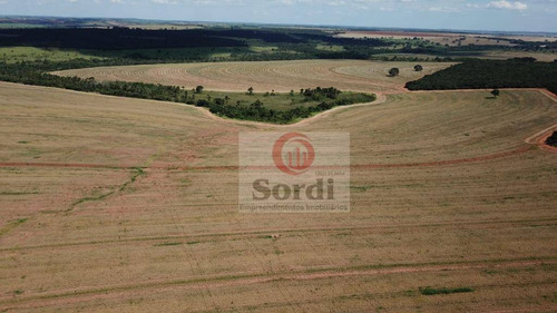 Imagem 16 de 20 de Fazenda À Venda, 4400000 M² Por R$ 22.000.000,00 - Zona Rural - Prata/mg - Fa0109