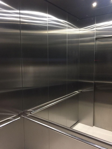 Imagem 10 de 15 de Linda Sala Comercial Nova À Venda, 45 M², 1 Vaga - Centro De São Bernardo Campo/ Sp - 65028