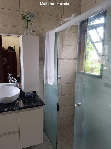 Imagem 20 de 29 de Condomínio Portale Di Santa Maria Em Jacareí-sp - Cov284 - 34947780