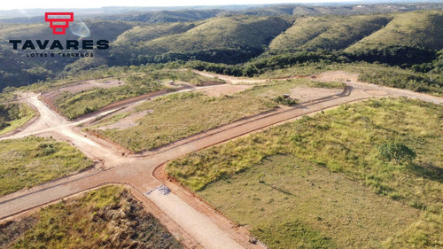 Imagem 8 de 13 de Mirante 1.000 M² - Jaboticatubas - Mg - 3