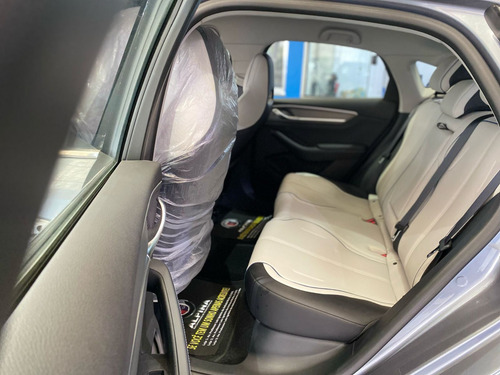 BYD King 1.5 DM-I PHEV GS AUTOMÁTICO