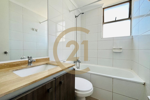 Se Vende Departamento Santiago Metro Hospitales
