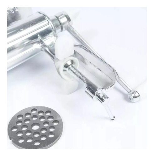 Picadora De Carne Meat Grinder Jcw12 Manual Moledor De Carne
