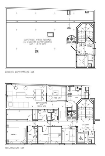 Hermoso Pent-house Terraza Solárium 2d3b2e1b Jardín Del Este