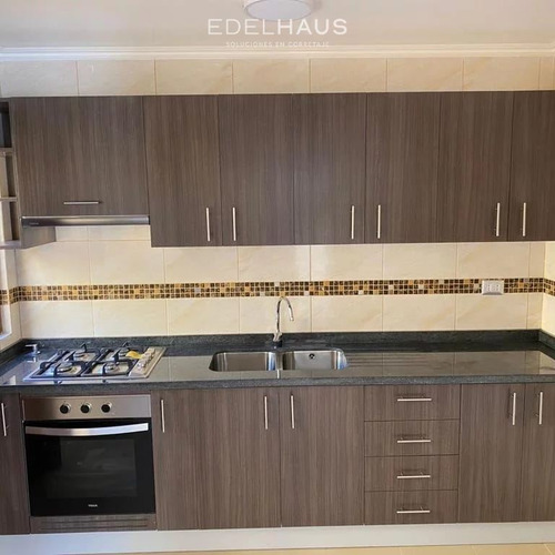 Casas En Arriendo Amobladas De 3 Dorm. En Calama