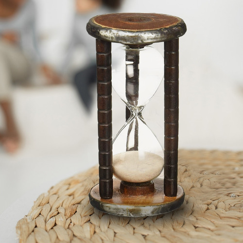 Reloj De Arena Seddons T22 Mediano, 5 Min. Bobina