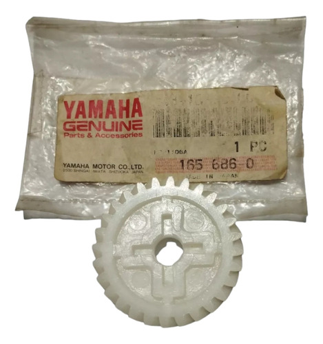 Engranaje Bomba De Aceite Yamaha Dt 100