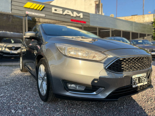 Ford Focus III 2.0 Se