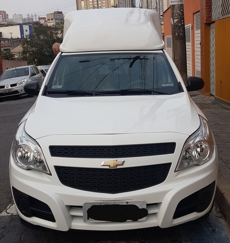 Montana Baú Térmico 1.4 Ls Econoflex