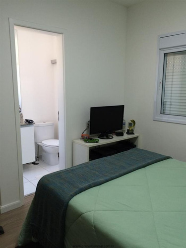 Imagem 8 de 13 de Apartamentos À Venda Em Jundiaí/sp - Compre O Seu Apartamentos Aqui! - 1424544