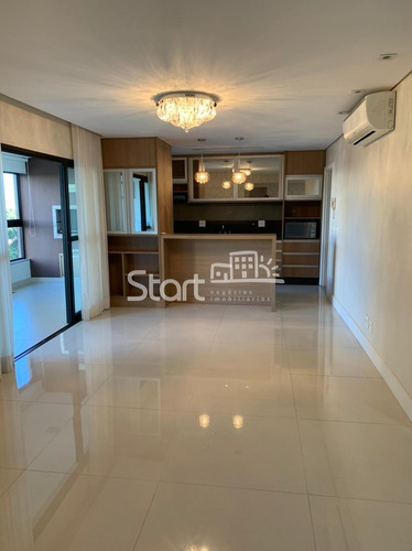 Imagem 2 de 30 de Apartamento À Venda Em Mansões Santo Antônio - Ap006886