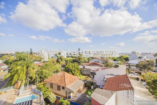 Imagem 19 de 30 de Apartamento, 3 Dormitórios, 102 M², Vila Ipiranga - 174185