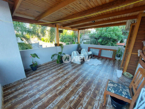 Imagem 20 de 30 de Sobrado Com 2 Dormitórios À Venda, 168 M² Por R$ 424.000 - Rio Branco - Novo Hamburgo/rs - Ca3883