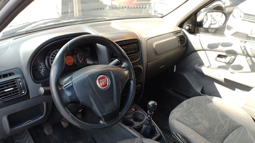 Imagem 3 de 14 de Fiat Strada 2014 1.4 Working Flex 2p