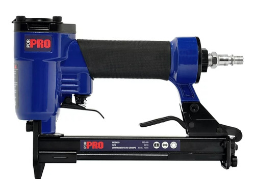 Pro-600 Grampeador Pneumatico 6/16mm Pcw/80 Pdr