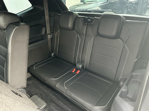 Volkswagen Tiguan 2.0 350 TSI GASOLINA ALLSPACE R-LINE 4MOTION DSG