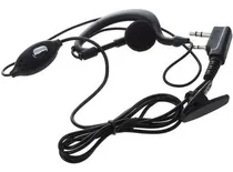 Comprar Pack 5 Manos Libres Micrófono Radios Walkie Talkie