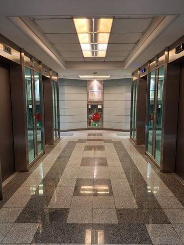 Oficina En Venta Torre Alameda, Centro Medico