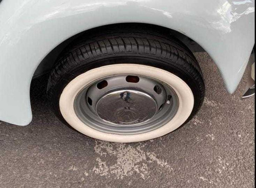 Imagen 11 de 13 de Volkswagen Vocho Sedan Tipico